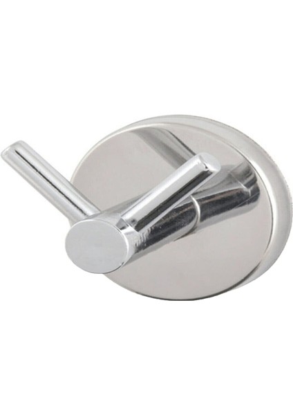 Etejer, Bornoz Askısı, Uzun Havluluk, Diş Fırçalık, Sabunluk, Kapaklı Wc Kağıtlık 6 Lı Set