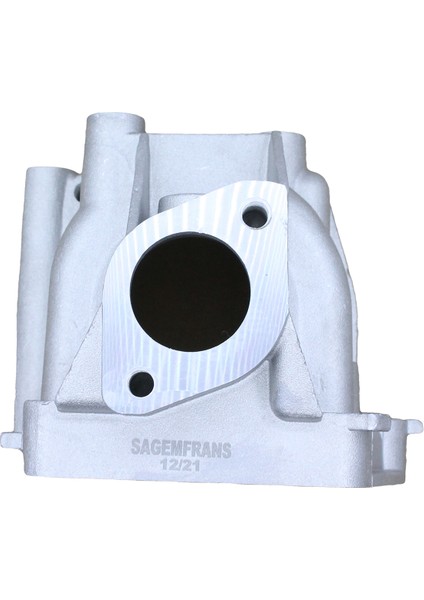 Tofaş Slx 1,4-1,6 Ie Için Devirdaim Alt Karter 7661855