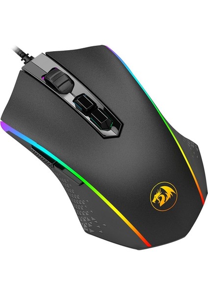 Red Dragon M710 Kablolu Oyuncu Mouse