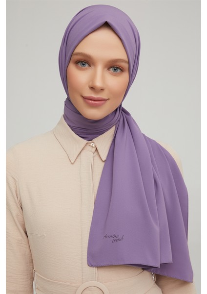Trend Medine Ipek Şal 00OA0444 1027