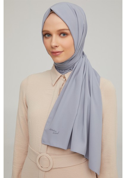 Trend Medine Ipek Şal 00OA0444 1009