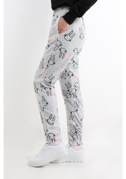 Kadın Polar Eşofman Altı fiyatları