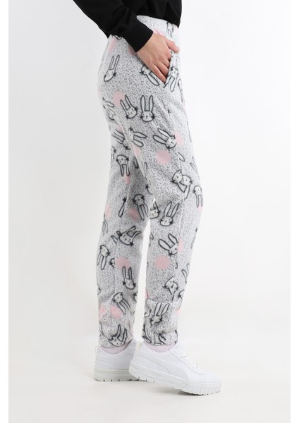 Kadın Polar Eşofman Altı modelleri