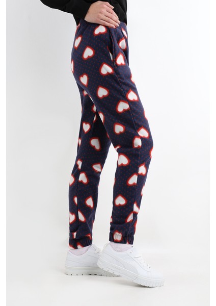 Kadın Polar Eşofman Altı modelleri