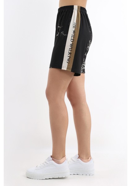 Thewıldwalkıng Kadın Şort fiyatları