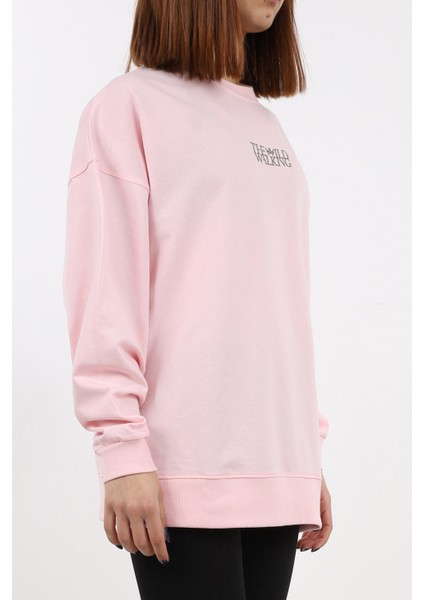 Thewıldwalkıng Kadın Sweat modelleri