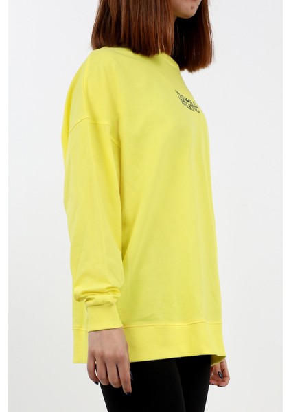 Thewıldwalkıng Kadın Sweat modelleri