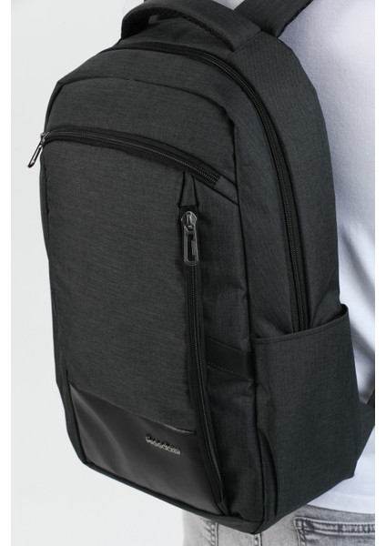 Sırt Çantası Ortopedik Okul Çantası Laptop Notebook Bölmeli Ilk Okul Çanta Su Geçirmez Freedom