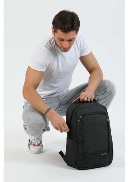 Sırt Çantası Ortopedik Okul Çantası Laptop Notebook Bölmeli Ilk Okul Çanta Su Geçirmez Freedom modelleri