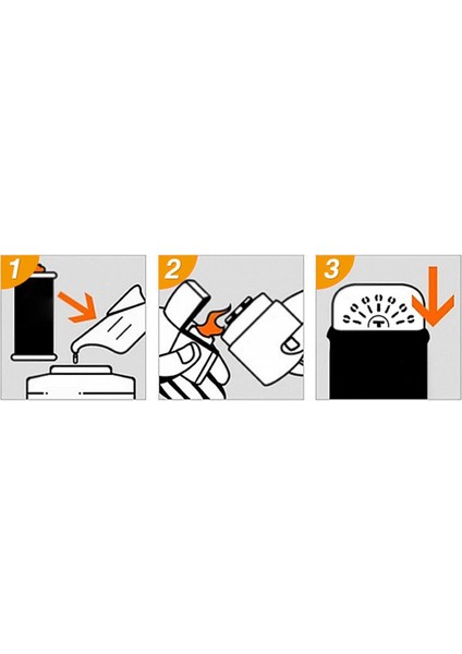 2 Adet Çelik Doldurulabilir Cep Isıtıcılar El Isıtıcıları Kış Avcılık Balıkçılık Için indirimleri