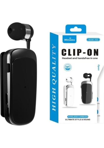 Pazarız Kablolu Bluetooth Kulaklık Makaralı Makaron