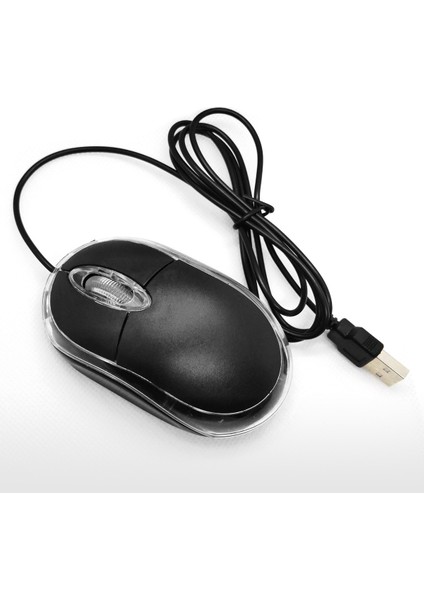 Mini USB Kablolu Mouse