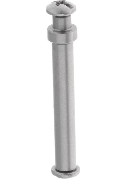 2 Adet Balıkçılık Reel Mil Aracı 3 cm / 1.2 Inç