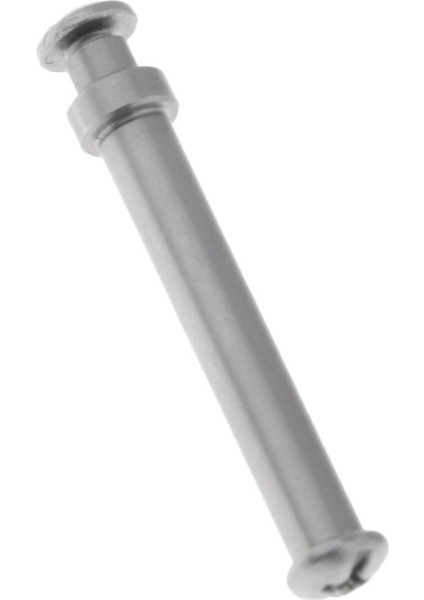 2 Adet Balıkçılık Reel Mil Aracı 3 cm / 1.2 Inç