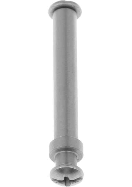 2 Adet Balıkçılık Reel Mil Aracı 3 cm / 1.2 Inç
