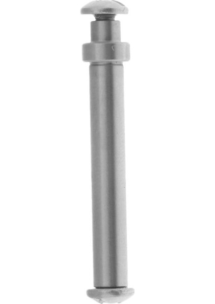 2 Adet Balıkçılık Reel Mil Aracı 3 cm / 1.2 Inç
