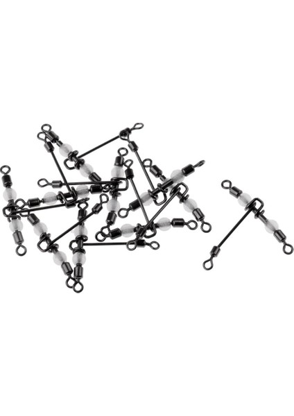 Aydınlık Boncuklu 8 8 × 10 ile 3-Yollu Çapraz Line Rolling Fide Konnektörü