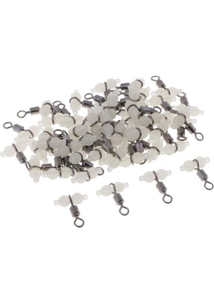 50X Aydınlık Balkabağı Haddeleme Wivel 3 Yollu Çapraz Çizgi Bağlantısı Ea Balıkçılık S fiyatları