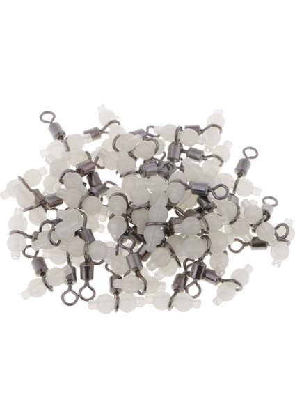 50X Aydınlık Balkabağı Haddeleme Wivel 3 Yollu Çapraz Çizgi Bağlantısı Ea Balıkçılık S indirimleri