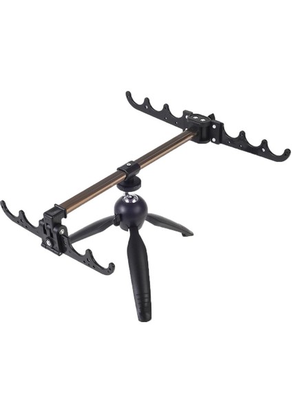 Olta Tripod - Siyah (Yurt Dışından)