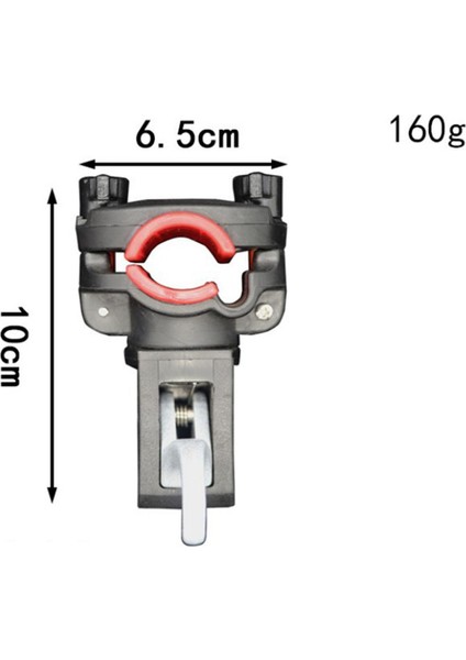 Olta Tutucu Fix Braketi BR113P BR524P BR524PL BR322E Için Dayanıklı