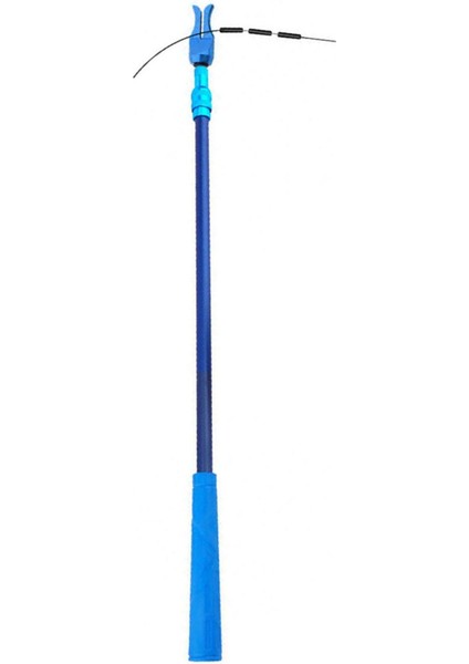 Teleskopik Olta Atma Cihazı Sert Olta Erkek Kadınlar Için Hediye Olta Kırmızı Kafa(Yurt Dışından) fiyatları