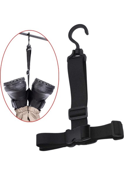 Boot Askı Balıkçılık Waders Askıları Wader Depolama Kurutma Ayarlanabilir Kayış Için