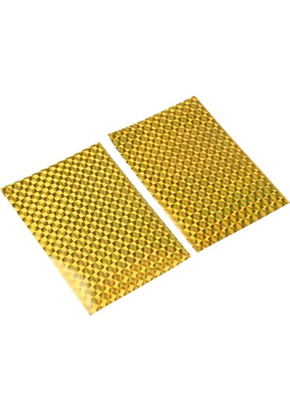 8 Adet Balıkçılık Cazibesi Bant Holografik Bant Yapma Dıy Balıkçılık Aksesuar Takımı(Yurt Dışından) modelleri