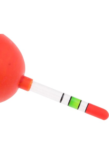 2 Adet Parlak Balıkçılık Şamandıra Dikey Kaya Balıkçılık Şamandıra Plastik Şamandıra 40G modelleri