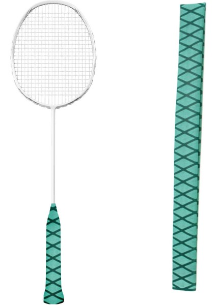 Isı Shrink Sleeve Wrap Su Geçirmez Kapak Kaymaz 3: 1 Yalıtım Raket Kavrama Yeşil 35MM(Yurt Dışından) modelleri