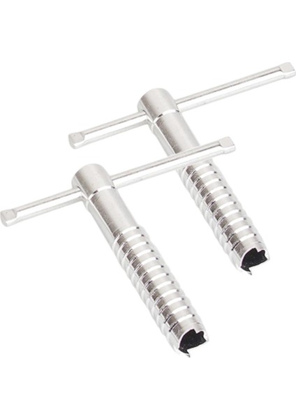 2x Spiral Tırnak Vida Açık Kamp Çadırı Buz Sert Ayakta Zemin Için Pegs