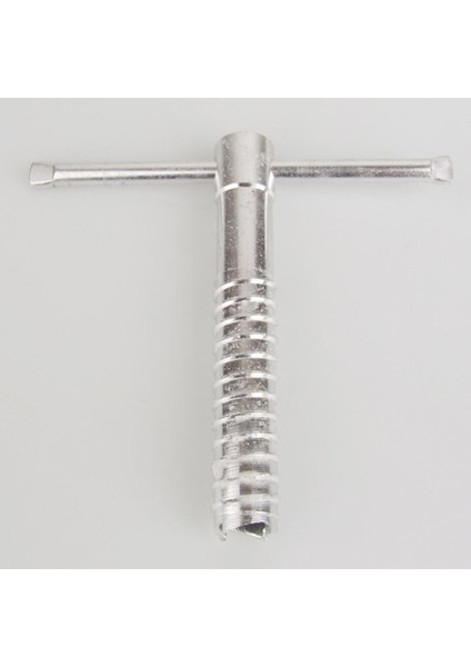 2x Spiral Tırnak Vida Açık Kamp Çadırı Buz Sert Ayakta Zemin Için Pegs modelleri