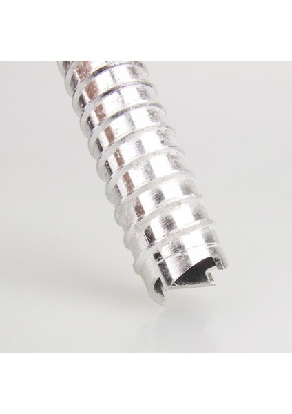 2x Spiral Tırnak Vida Açık Kamp Çadırı Buz Sert Ayakta Zemin Için Pegs fırsatları