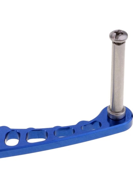 Prettyaria 3 Adet D / S / A Için Yedek Balıkçılık Reel Kolu indirimleri