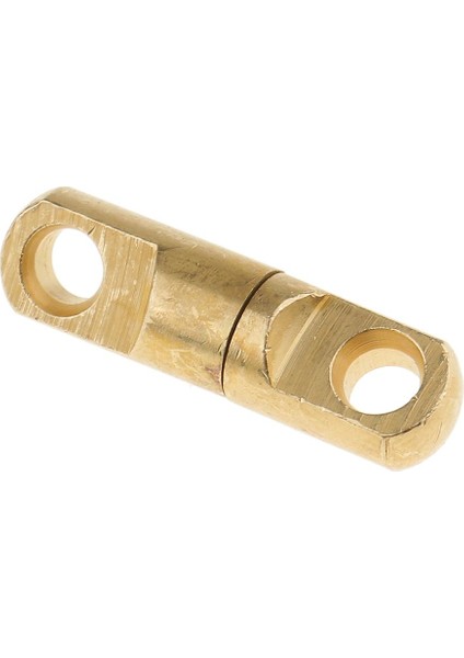 20 Adet 5 / 7mm Sütun Tipi Rulman Döner Balıkçılık Fide Yüzük Kanca Konnektörü indirimleri