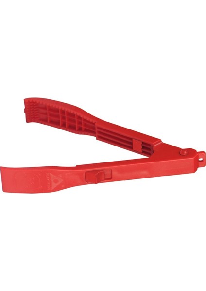 Balık Kavrama Kelepçesi Tutucu Kontrolör Balıkçılık Dudak Tutucu Pensesi Kırmızı (Yurt Dışından) fiyatları