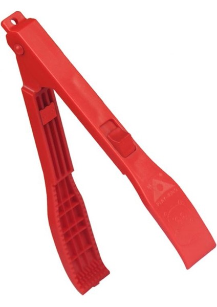 Balık Kavrama Kelepçesi Tutucu Kontrolör Balıkçılık Dudak Tutucu Pensesi Kırmızı (Yurt Dışından) fırsatları