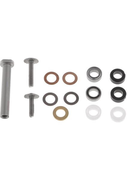 4x 1 Set Balıkçılık Kolu Aracı fırsatları