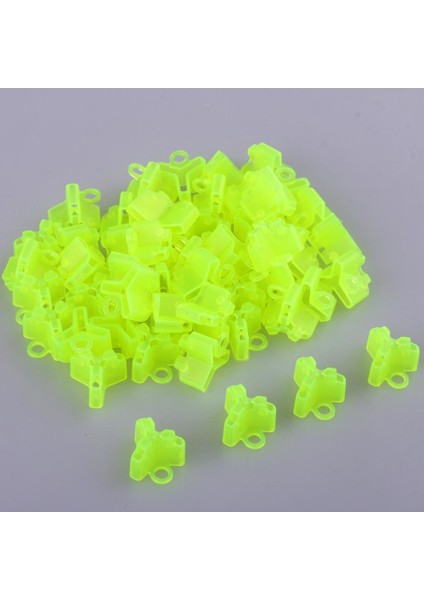 150 Adet Plastik Balıkçılık Tiz Kanca Koruyucu Kaput Tutucular 3 Boyutlu fiyatları