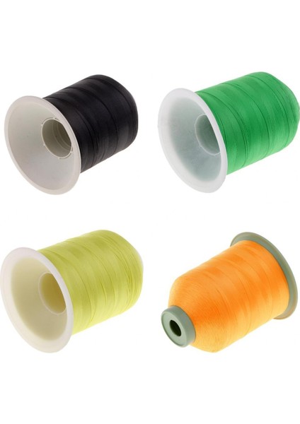 4 Adet Naylon Olta Rings Rehberler Için Whipping Sarma Konular 2187YDS