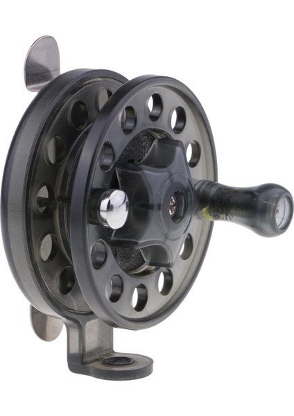 2xplastic Sinek Balıkçılık Reel Hafif Kaya / Sal / Buz Balıkçılık Reel Tekerlek modelleri