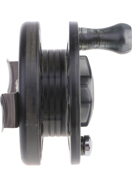 2xplastic Sinek Balıkçılık Reel Hafif Kaya / Sal / Buz Balıkçılık Reel Tekerlek fırsatları