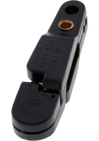 8x Ağır Gerginlik Snap Release Klip Kite Offshore Balıkçılık Yelloe + Siyah fiyatları