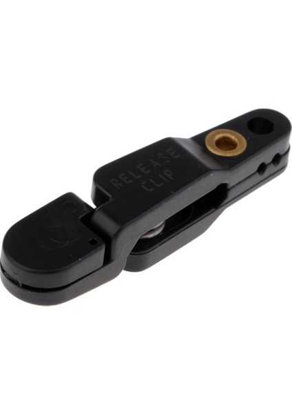 8x Ağır Gerginlik Snap Release Klip Kite Offshore Balıkçılık Yelloe + Siyah indirimleri