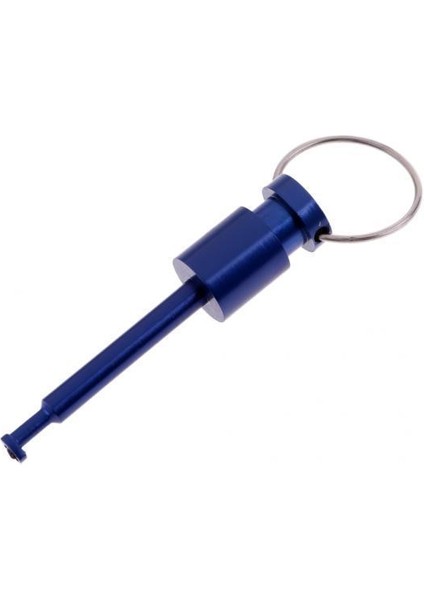 2x Sinek Kanca ve Hackle Pense, Uçar Lures Veya Kanca Hackle, Bağlama Araçları Uçmak