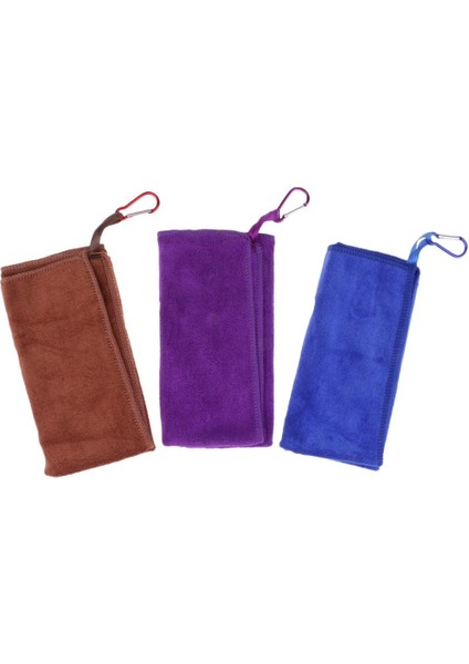 4xmulticolor Balıkçılık Havlular Balık Havluları Yakalayın Yapışmaz Fiber Yem Yumuşak Havlular indirimleri