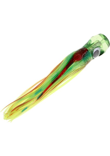 4x Balıkçılık Cazibesi Ahtapot Kalamar Marlin Trolling Lure Jet Tuzlu Su Lures(Yurt Dışından) modelleri
