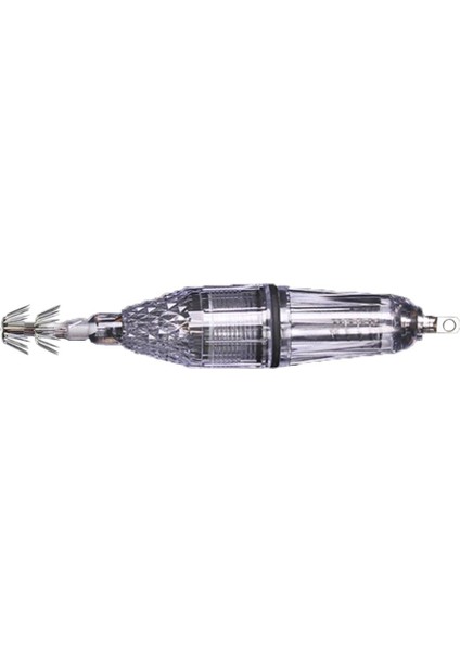 Kalamar Jigs Deniz Balıkçılık Kanca Tuzlu Su Balıkçılık Lures Ahtapot Mürekkepbalığı 12 cm Mavi indirimleri