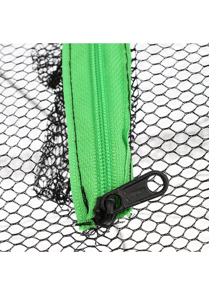 2x Taşınabilir, Katlanabilir Yakalama Tuzak Döküm Net Minnow Dişli Tuzağı indirimleri