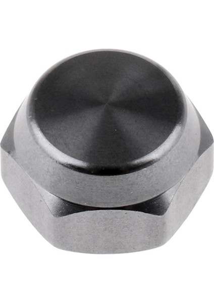 Krank Somun Baitcasting Reel Balıkçılık Reel Kolu Vidalı Somun, Sol / Sağ El fiyatları